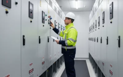 Types of HV Testing Explained