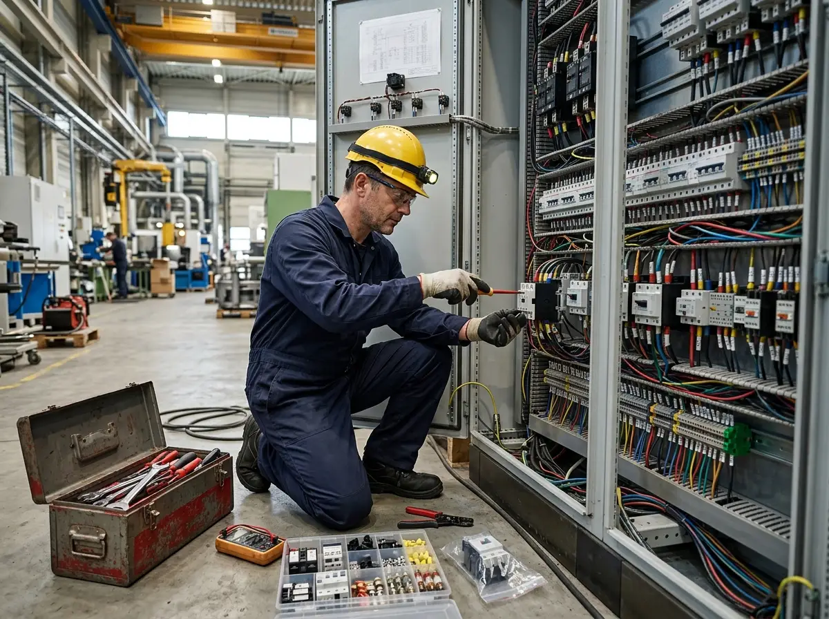Increasing Maintenance Costs