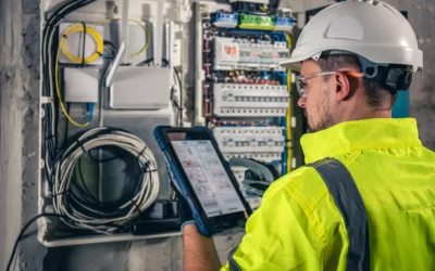 What Exactly Is Power Quality Monitoring? Why Melbourne Businesses Should Pay Attention