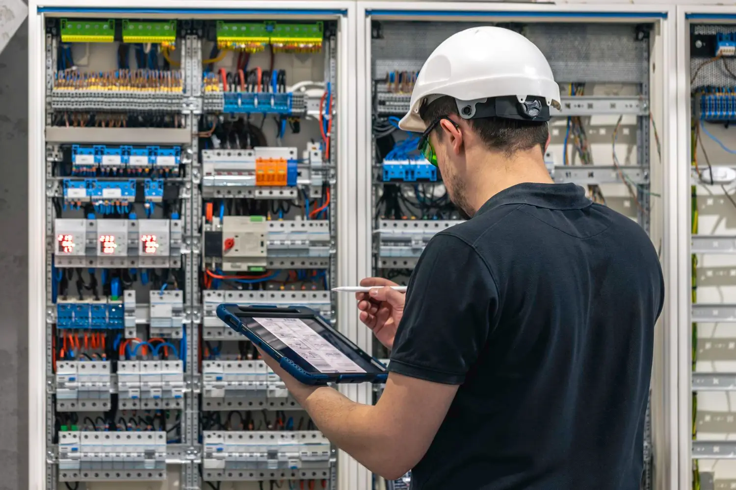 What Is HV Commissioning