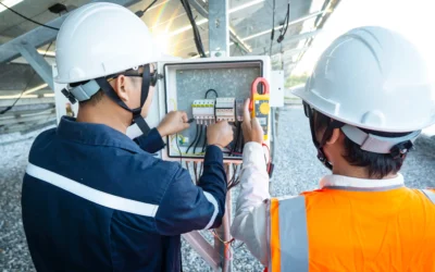 HV Testing and Commissioning: What’s the Difference and Why Do You Need Both?