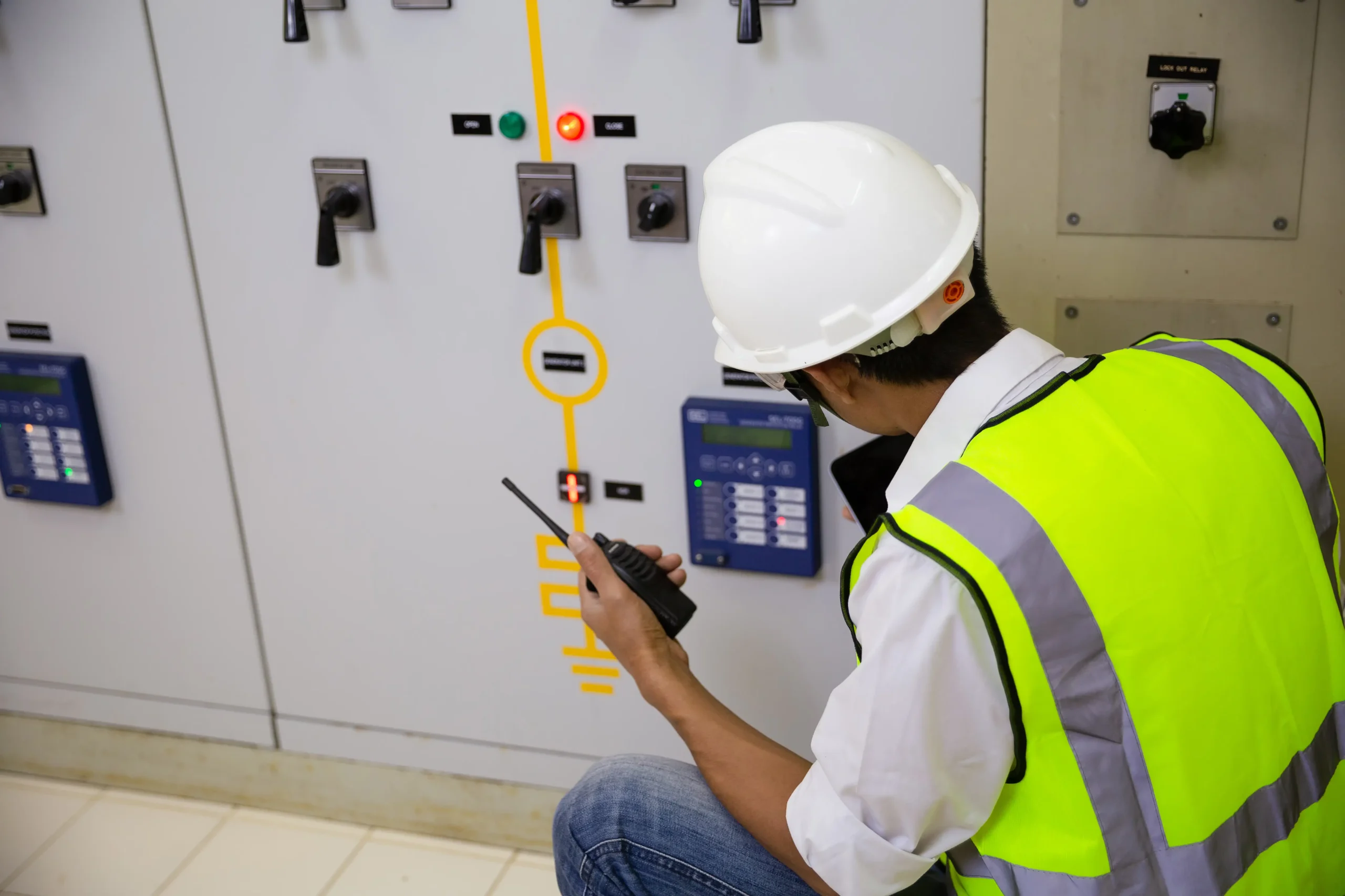 electrical engineering