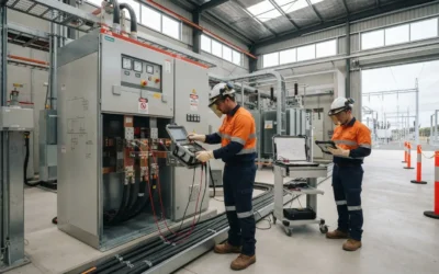Why High Voltage Testing Services Matter for Your Electrical Systems